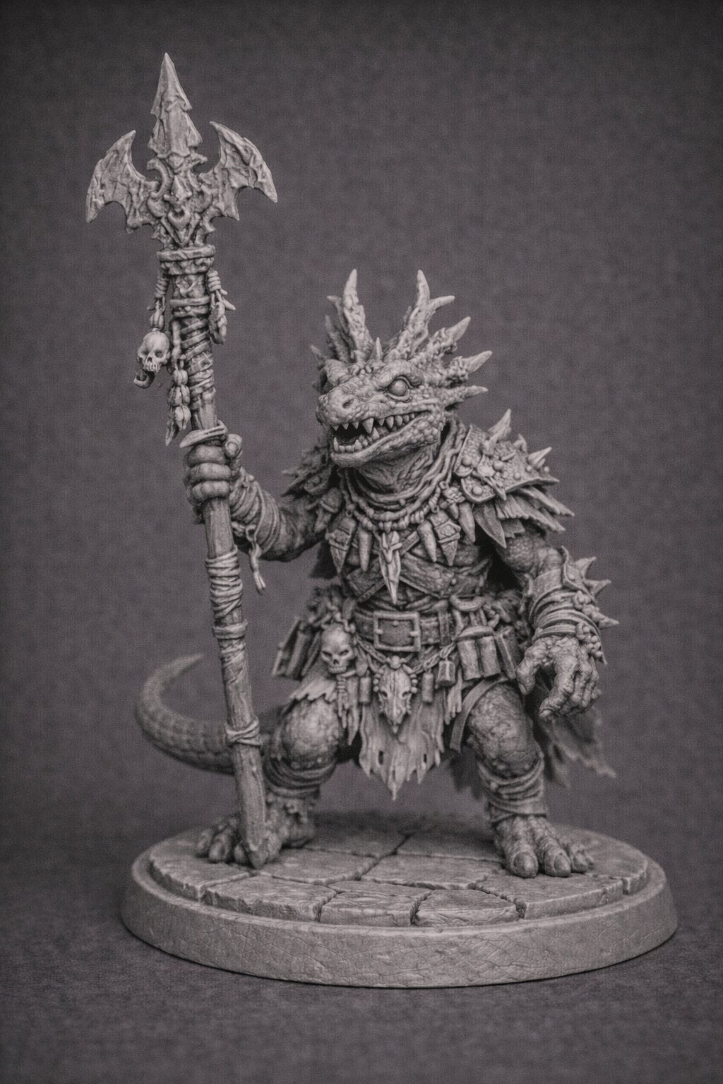 Kobold Fanatic